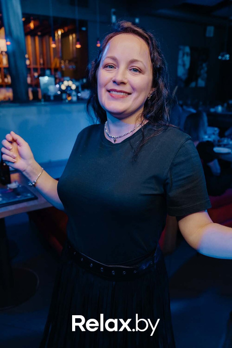 Ночные жители, фото № 7