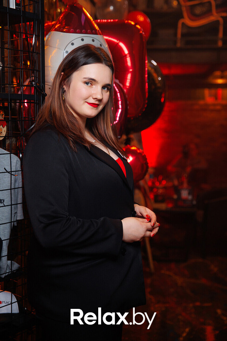 5 лет Hookahplace Kolasa, фото № 35