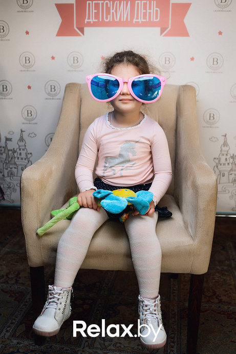 Детское воскресенье, фото № 80