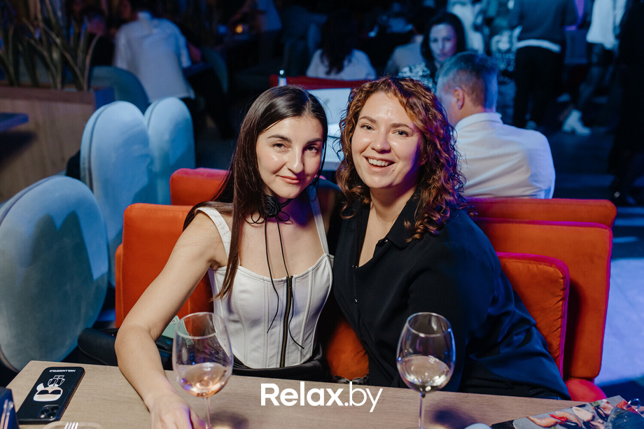 Ночные жители, фото № 24