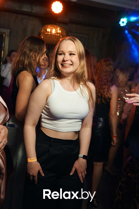 Saturday party, фото № 26