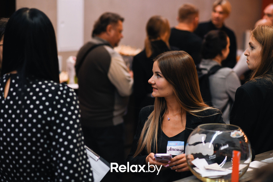 Relax Friends, фото № 131