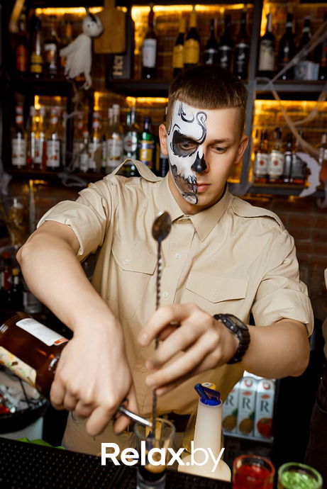 Halloween в Дровах, фото № 48