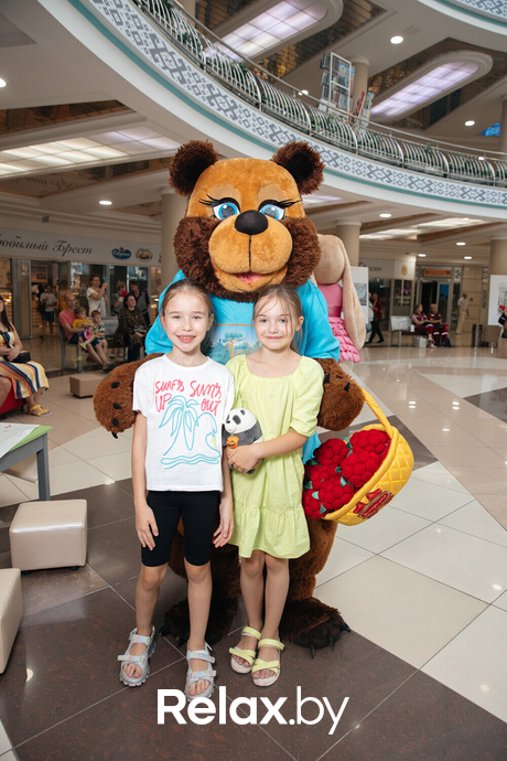 Stolica Kids Fashion SHOW, фото № 86