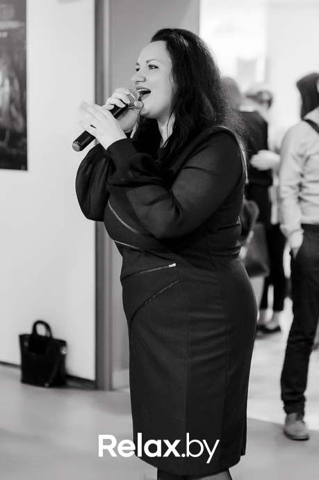 Закрытая премьера фильма «Служанка», фото № 36