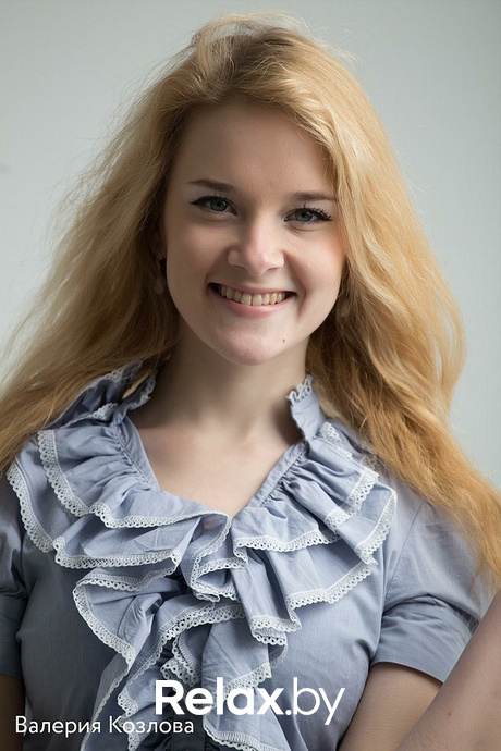 Голосование «Мисс БГУ 2015», фото № 4