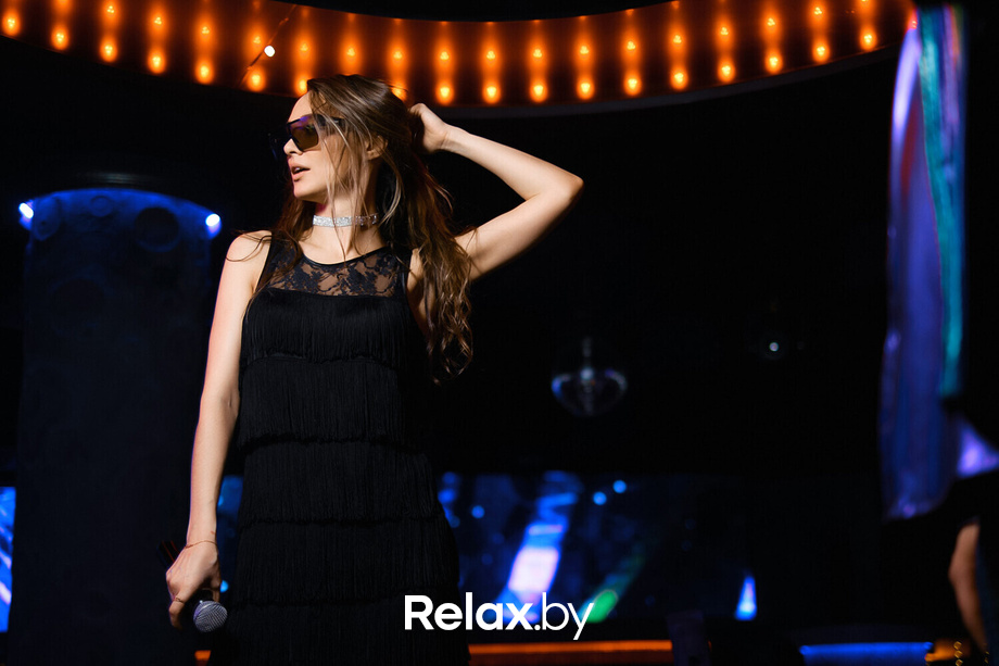 Your Luna, фото № 108