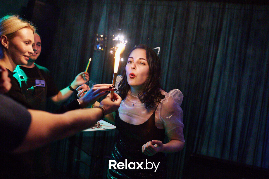 Караоке в «Ast club», фото № 37