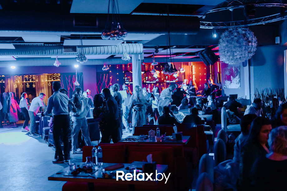 Ночные жители, фото № 37