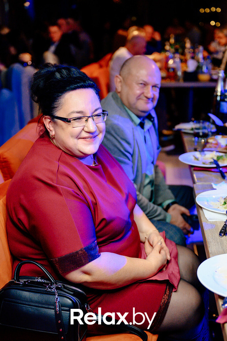 Новогодние вечера в Terra Club, фото № 101