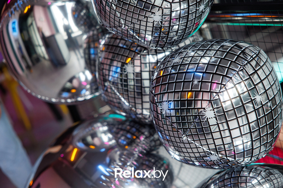 Большое открытие нового пространства «Дико», фото № 1