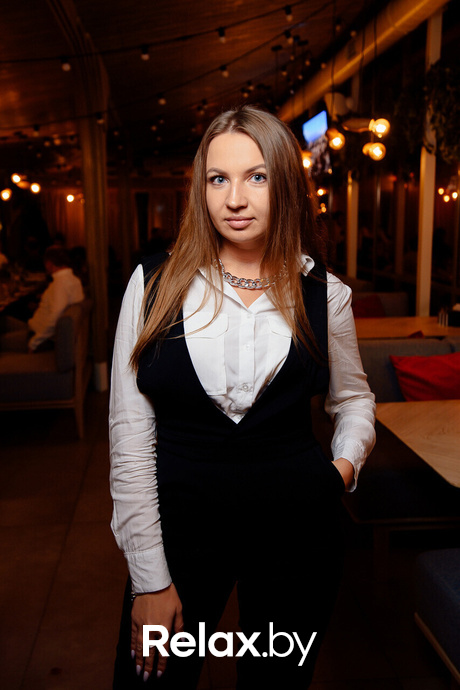 Ночные жители, фото № 52