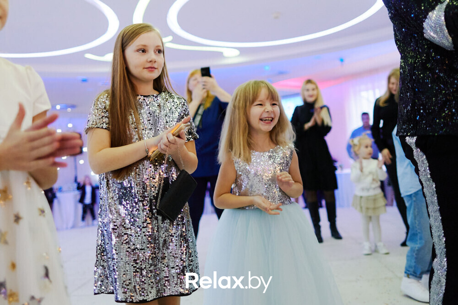 SILVER PARTY 2022 KIDS’ PODIUM, фото № 200