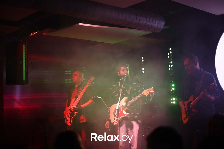 Terra party, фото № 22