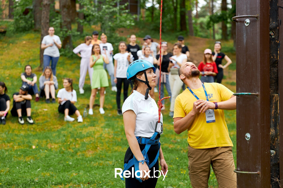 МЕГА-отрыв Relax.by, фото № 227