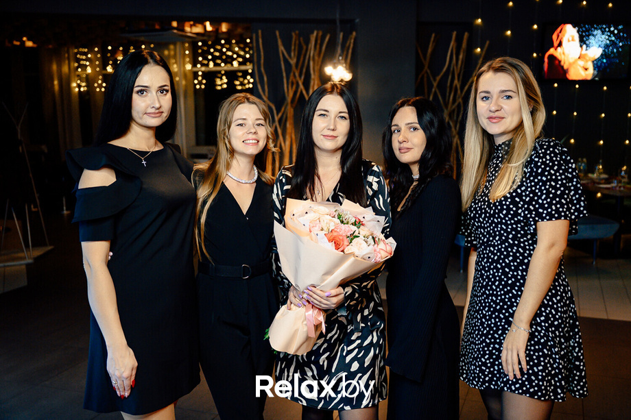 Новогодние вечера в Terra Club, фото № 21