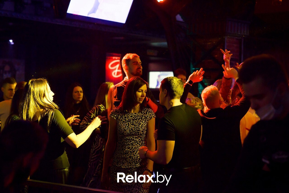 Brooklyn Live!, фото № 23