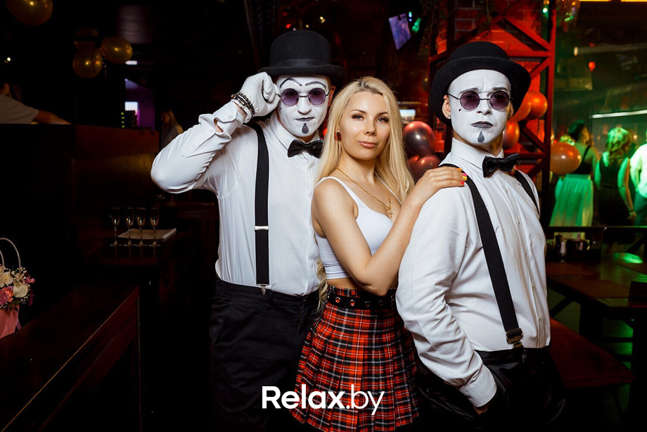 День рождения ресторана Бруклин!, фото № 42