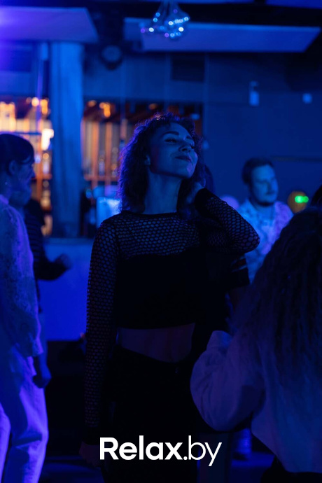 Ночные жители, фото № 55