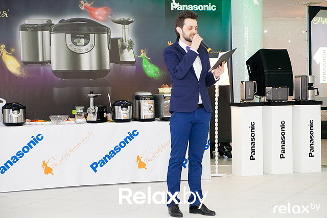 Презентация Panasonic, фото № 41