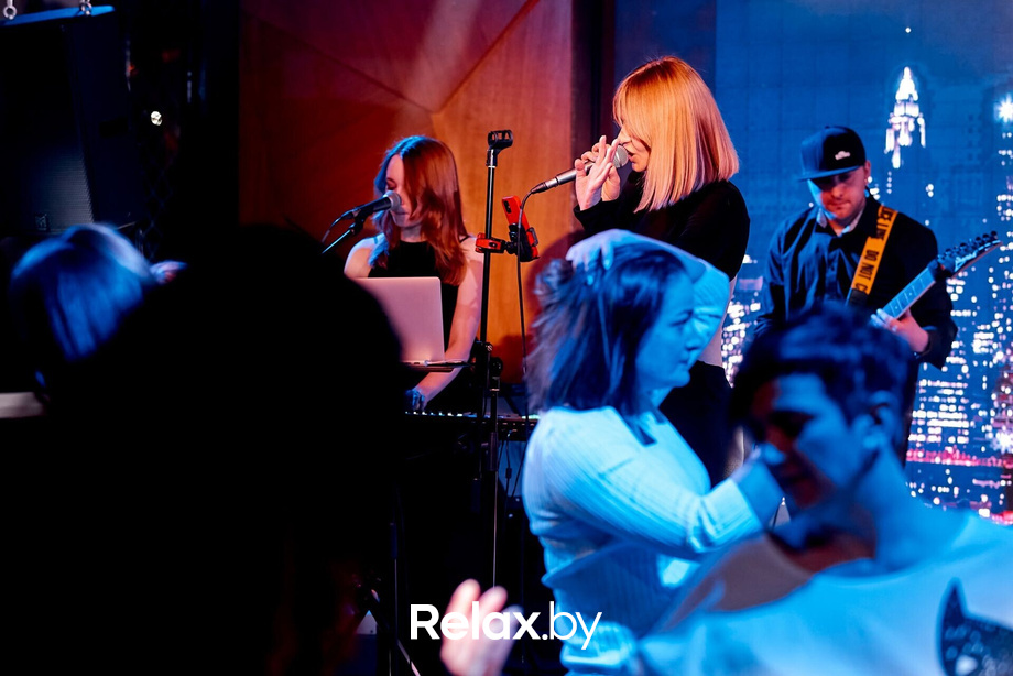 Friday Music, фото № 31