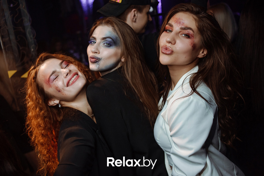 Saturday «Судная ночь», фото № 1