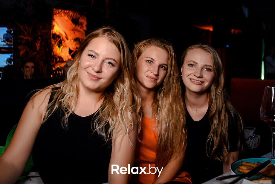 В Rokas можно всё, фото № 8