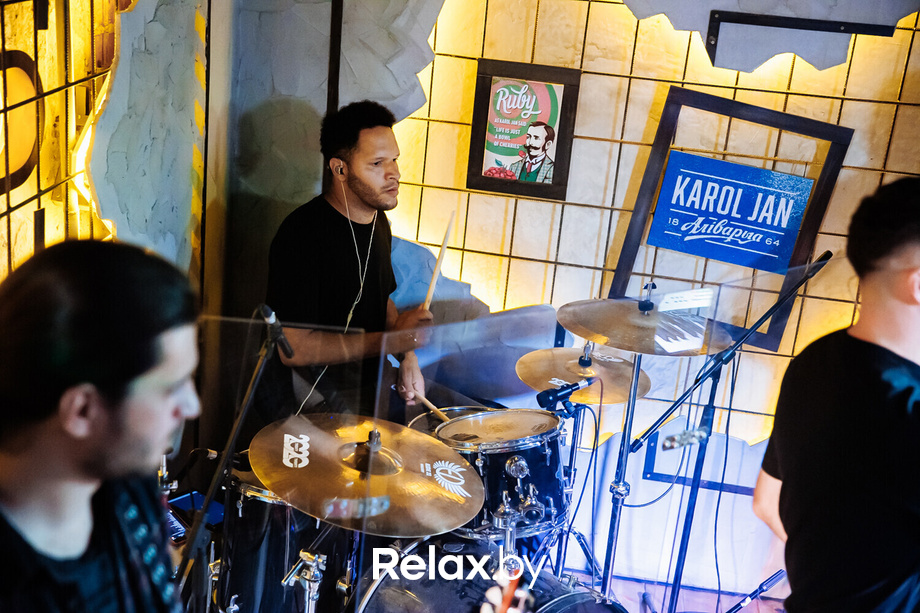 Saturday Party, фото № 100