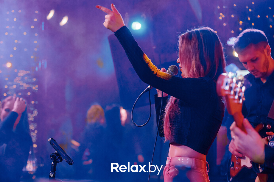 Старый Новый Год в Ангелах, фото № 66