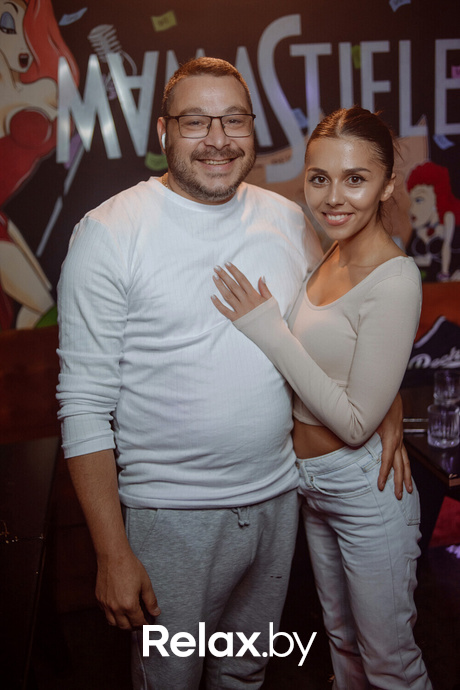 Saturday «geisha», фото № 32