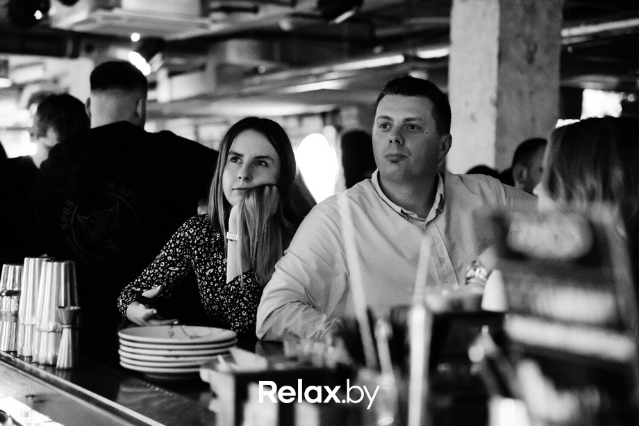 Saturday Party, фото № 94