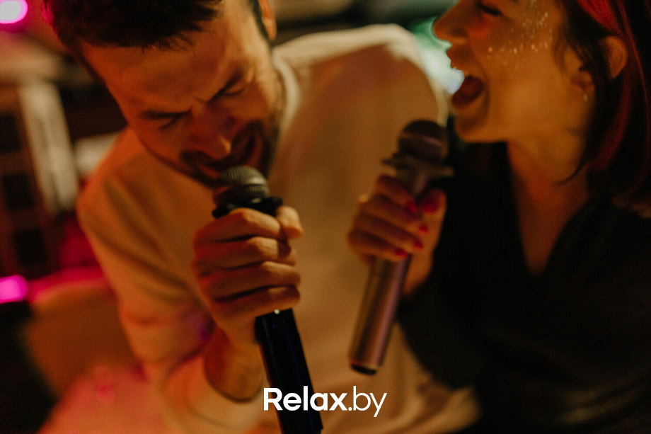 Terra Karaoke, фото № 74