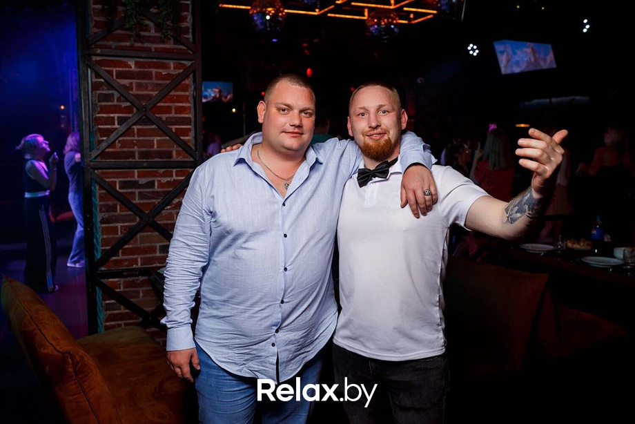 Brooklyn Live!, фото № 3