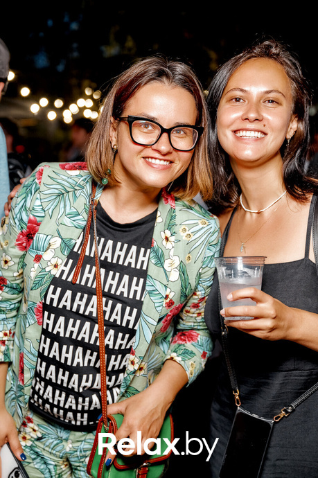 День Рождения Monkey Brothers, фото № 92