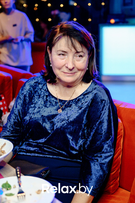 Новогодние вечера в Terra Club, фото № 102