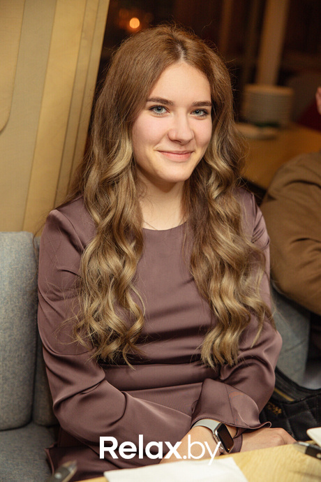 Ночные жители, фото № 17