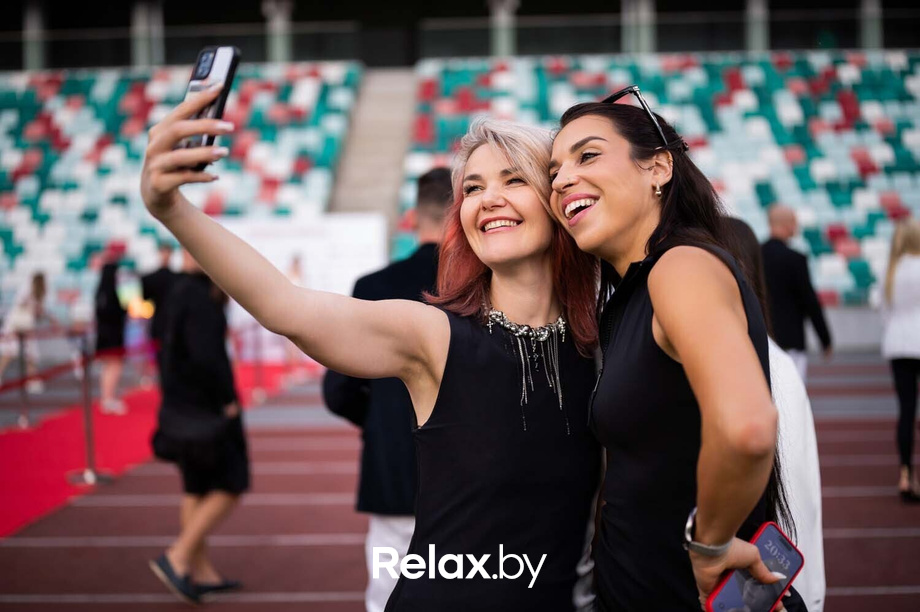 Показ Fashion Fabrique, фото № 91