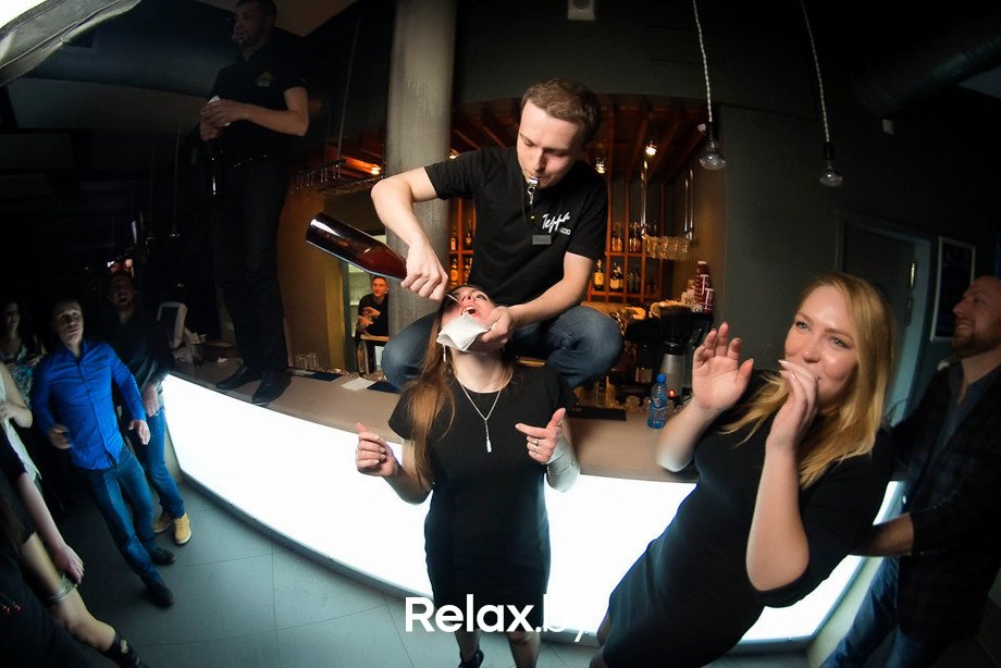 День встречи выпускников 2016, фото № 77