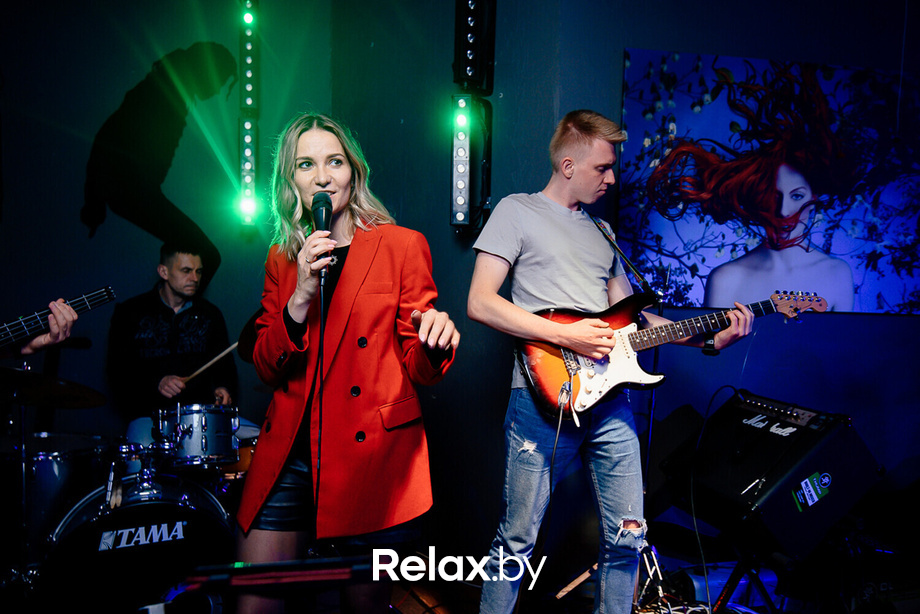 Ночные жители, фото № 8