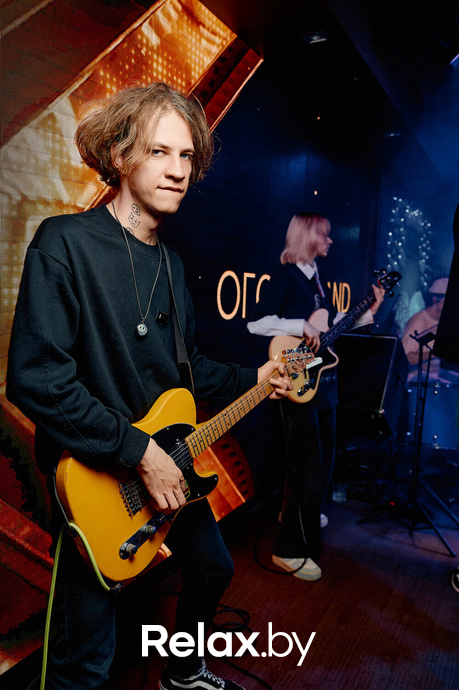 Saturday music, фото № 66