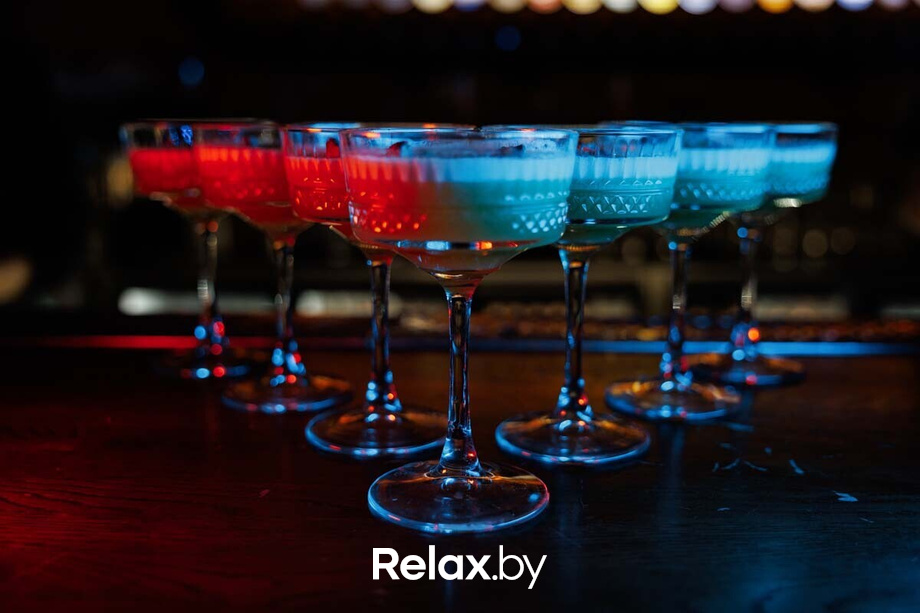 Saturday party, фото № 2