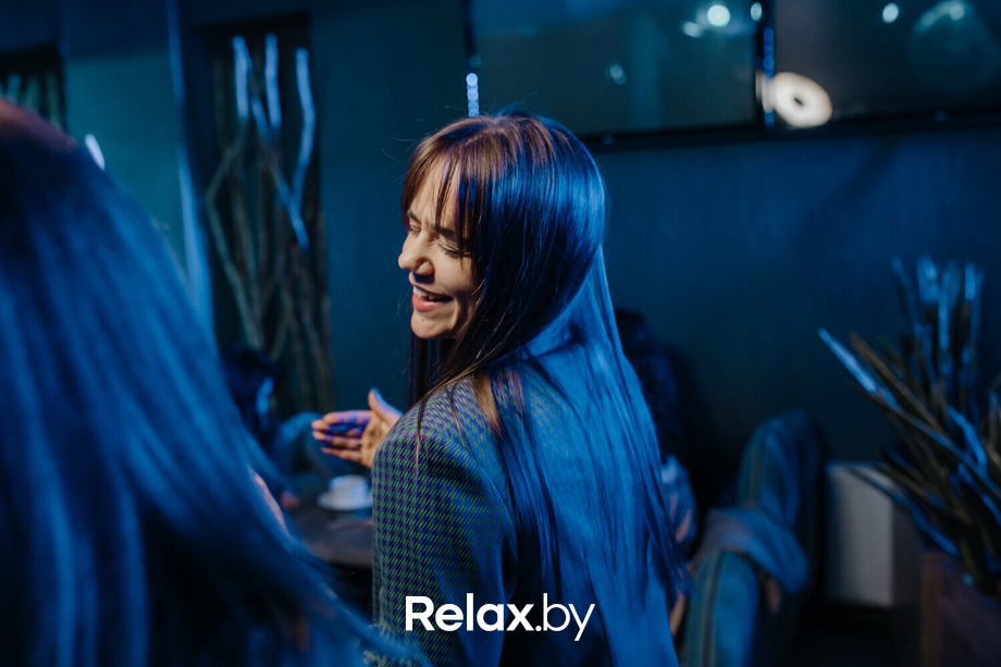 Ночные жители, фото № 8