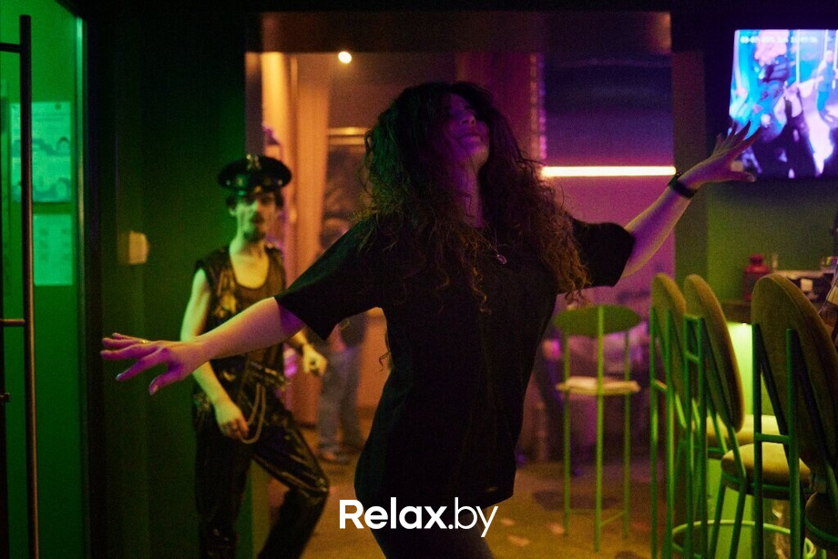 Men's day in Nuahule, фото № 21