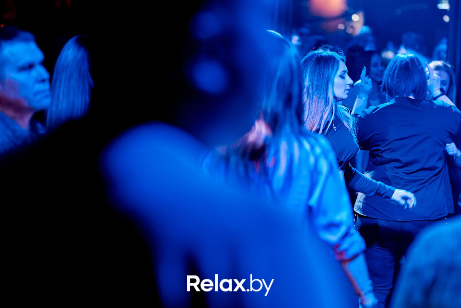 Friday Music, фото № 65