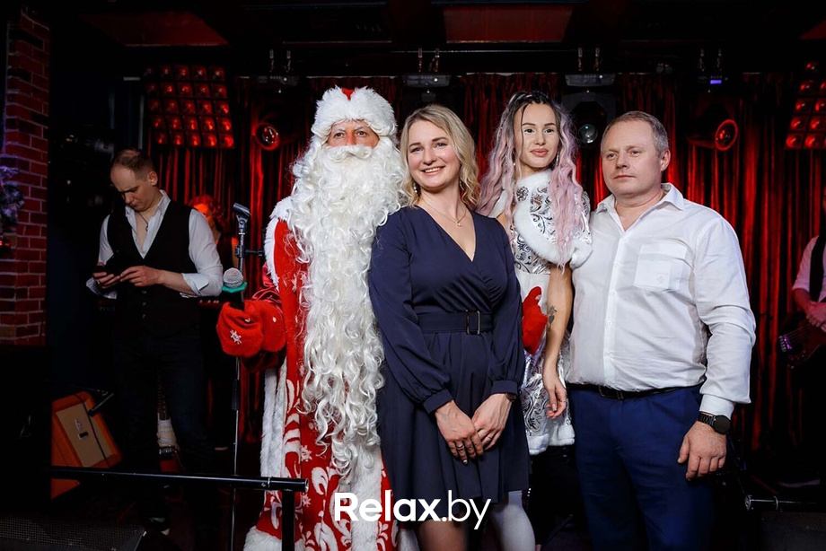 Новогодний Бруклин, фото № 29