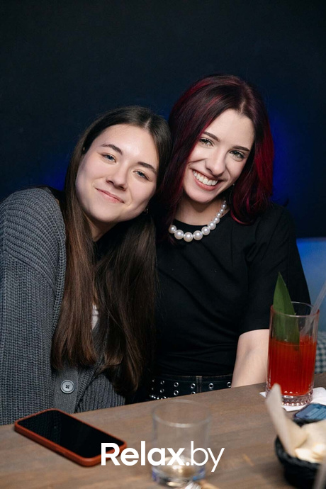 Ночные жители, фото № 8