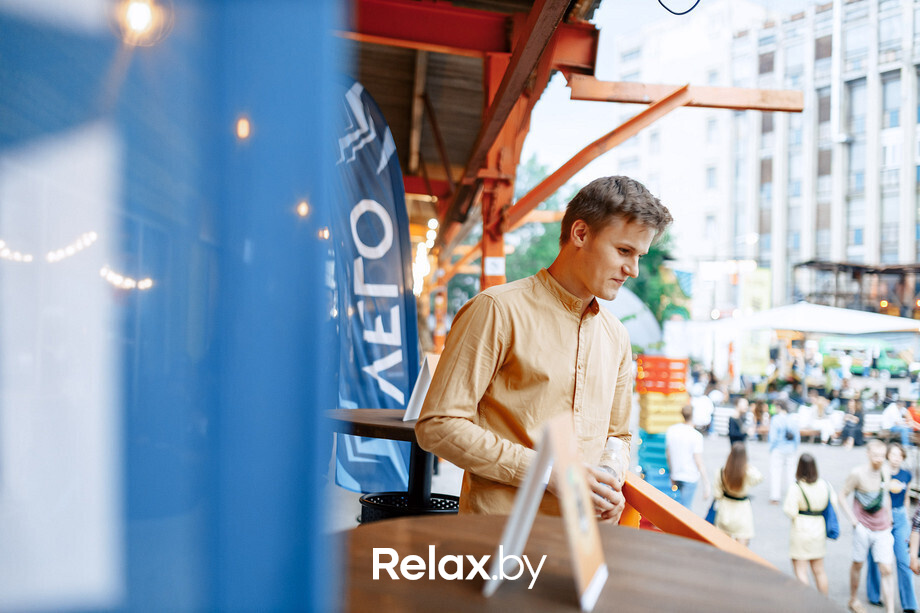 Miami-London, фото № 53