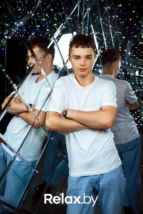 Saturday Party, фото № 36