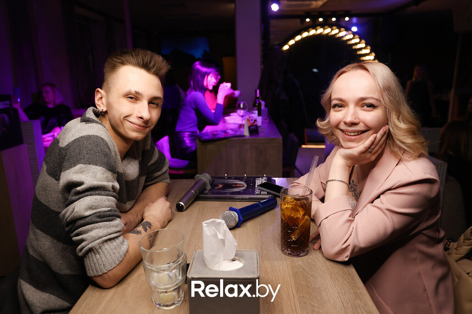 Terra Karaoke, фото № 53