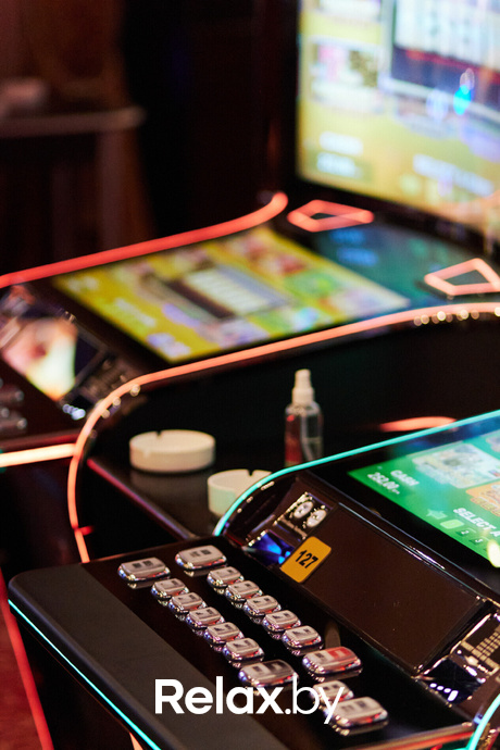 «Слот тайм», фото № 14